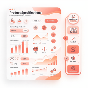 Retardante de llama, para revestimientos textiles, al por mayor - Product Image 3