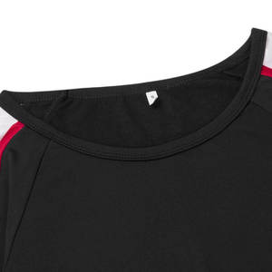 Conjunto de Yoga Moldeador para Mujer, Sujetador Deportivo Transpirable sin Costuras de Primera Calidad y Leggings de Entrenamiento con Control de Abdomen y Logotipo Frontal - Product Image 3