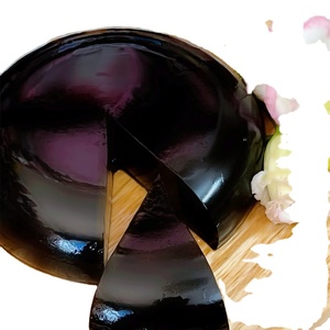 Vietnam Factory Direct Black Grass Jelly Grandes cantidades Exportado Precio competitivo Leche Té Postre Ingredientes Bolsa - Product Image 6