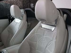 รถยนต์สปอร์ตเมอร์เซเดส-เบนซ์ SLR เมย์บัค SL680 4MATIC MONOGRAM SERIES รุ่นใหม่ ปี 2025 เกียร์อัตโนมัติ - Product Image 3