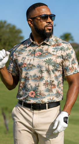 Vintage Hawaiian Prints