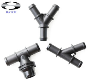 Manguera de Goma NW19-0-90 de 20 mm para Combustible, -40~135 Grados, Conectores Rápidos V2 0038900189, Autopartes - Product Image 6