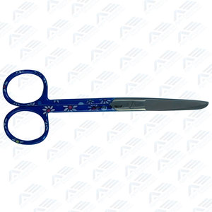 Tijeras Quirúrgicas de Acero Inoxidable de Alta Calidad para Enfermería y Medicina, Herramientas de Corte de Precisión para Profesionales de la Salud - Product Image 3
