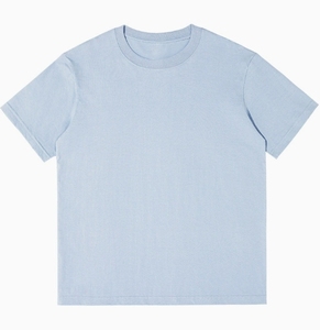 Expédition rapide, t-shirt respirant à impression personnalisée, faible MOQ, design personnalisé, logo de marque personnalisé, t-shirts pour hommes - Product Image 2