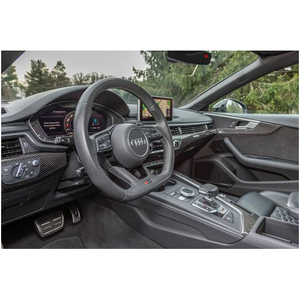 อาวดี้ RS5 สปอร์ตแบ็ค ปี 2019 - Product Image 3