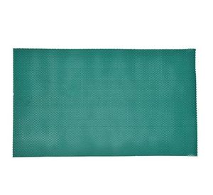 Tapis antidérapant en PVC de type S moderne personnalisé, 4,5 mm, imperméable, lavable, tapis de sol rembourré à motif abstrait pour la maison et l'hôtel - Product Image 3