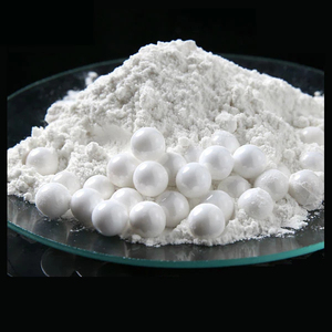 Polvo de Óxido de Circonio Premium para la Fabricación de Cerámica - Product Image 2