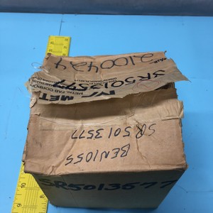 Metal Fab 2100424 Quad Reciprocating Bellows - อุปกรณ์และอะไหล่เซมิคอนดักเตอร์ระดับโลกที่เชื่อถือได้ - Product Image 3