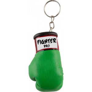Llavero de Guantes de Boxeo, Mini Guante de Boxeo de Cuero Artificial, Llavero Colgante para Coche, Regalo de MMA, Diseño Personalizado - Product Image 1