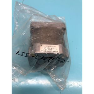 มอเตอร์สเต็ปเปอร์ JAPAN SERVO รุ่น KH56LM2-551ขนาด1.8° — อุปกรณ์และชิ้นส่วนเซมิคอนดักเตอร์ระดับโลกที่เชื่อถือได้พร้อมประวัติความเป็นมาอันยาวนานที่ - Product Image 1