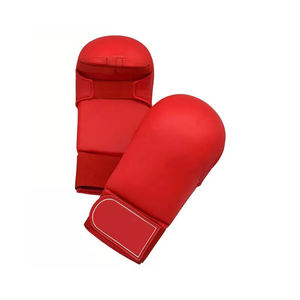 Mitaines de karaté de haute qualité, style unique et tendance, fournisseur direct d'usine, mitaines de karaté en vente - Product Image 3