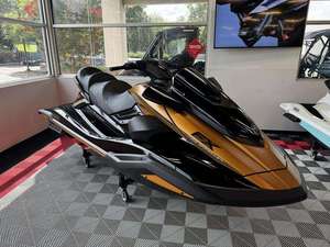 ENVÍO GRATUITO Nueva Moto Acuática Yamaha WaveRunner FX Cruiser HO 2025 con Audio + Remolque Gratis - Product Image 5