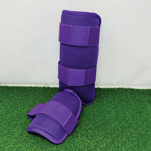 Espinilleras de Muay Thai, espinilleras ligeras para Kickboxing, espinilleras de alta calidad - Product Image 1