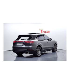 Porsche Cayenne 3.0 2024 con Caja de Cambios Automática, 42,451 km, Asientos de Cuero, Cámara Trasera, Volante a la Izquierda - Product Image 2