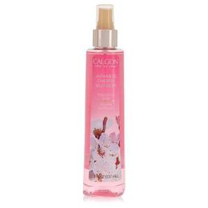 Profumo da Donna 'Take Me Away' con Fragranza di Fiori di Ciliegio Giapponese di Body MistPerfume - Product Image 1