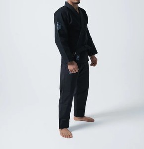 Kimono Profesional de Artes Marciales, el Más Vendido, Tejido Perla, Uniforme de Jiu Jitsu, Traje de Karate, Tallas Grandes, OEM, ODM, Elástico - Product Image 5