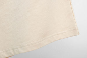 Conjunto de Dos Piezas de Verano para Hombre, de Alta Calidad, Estilo Urbano, Camiseta y Pantalones Cortos, de Proveedor OEM - Product Image 6