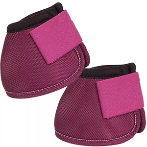 Protège-pattes de cheval réglables, design durable, prix abordable, très demandés, grandes tailles, haute qualité. - Product Image 3