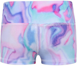 Shorts de yoga taille haute pour femmes, shorts de fitness confortables pour la gym et la course, vêtements de sport pour femmes - Product Image 2