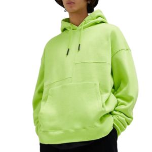 Sudaderas con Capucha para Hombre en Corte Tradicional con Mangas Holgadas y Capuchas Grandes para Máximo Confort a Precios Muy Bajos - Product Image 1