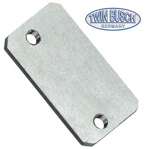 Piastra di compensazione piccola per braccio di supporto TW250 / TW260 - Product Image 1