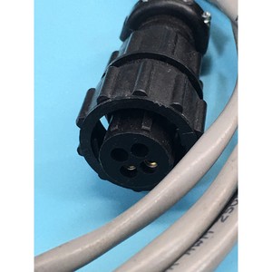 Câble AMAT 0150-22157, alimentation CC PRI GENRACK - Équipements et pièces semi-conductrices d'occasion fiables à l'échelle mondiale chez - Product Image 3