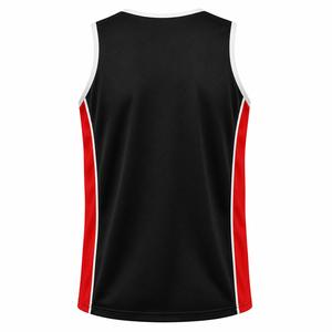 Débardeur de sport personnalisé pour homme – Respirant, sans manches, idéal pour la gym, l'entraînement, la course et les activités sportives - Product Image 2