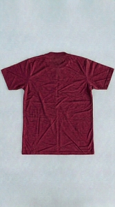 เสื้อยืดลำลองสมัยใหม่สำหรับผู้ชายผ้าระบายอากาศได้นุ่มสบายมีสไตล์แขนสั้นเสื้อผ้าแฟชั่นทุกวัน - Product Image 5