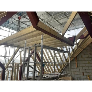 Poteaux ronds en bois d'eucalyptus en gros, bois de construction en vrac, poteaux en bois dur, poteaux de fondation, fournisseur export - Product Image 2