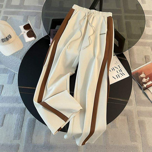 Custom Breathable 100% Cotton Solid Anti-Bacterial Fleece <b>Women's</b> Tracksuit 2026 Fashion Set - Product Image 4