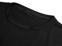 Kaos Pria Desain Fashion Terbaru Polos Berwarna Solid Kaos Kasual untuk Dewasa Grosir Pakaian Logo Kustom