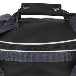 Sac de transport léger pour balles de baseball, idéal pour les sports et jeux en plein air, avec fermeture éclair et design personnalisé - Product Image 6