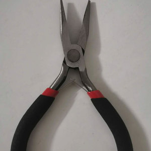 Pince à sertir professionnelle en métal pour extensions de cheveux, accessoires capillaires de qualité supérieure, outils pour des résultats de qualité salon - Product Image 5