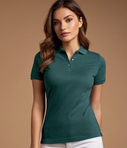 Nouvelle Tissu Oxford Tricoté Élégant et Respirant pour Chemises Décontractées Unies Anti-Plis Séchage Rapide Polyester/Coton Vente en Gros pour Femmes de Haute Qualité - Product Image 3