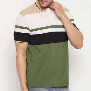 Camisetas de Hombre de Manga Corta, Camisetas de Verano Delgadas y Holgadas, Ropa de Trabajo, Camisetas Deportivas para Hombre - Product Image 3