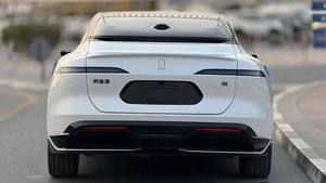 Avatr 06 Max REEV Edition <b>2</b> Electric Car - Product Image 5