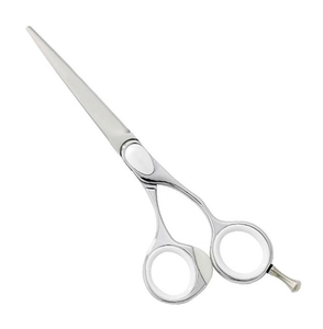 กรรไกรตัดผมมืออาชีพสำหรับร้านเสริมสวย - Product Image 3