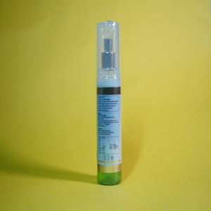 Démaquillant doux qui élimine l'huile et la saleté, élimine les résidus, prévient l'obstruction des pores, nettoyage en profondeur, hydratant, soin de la peau, produit cosmétique - Product Image 2