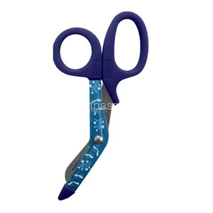 Tijeras de Primeros Auxilios al por Mayor para Socorristas Médicos, Tijeras Tufcut con Sonda de Seguridad y Hoja Dentada - Product Image 1