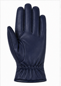Made Winter Fashion <b>Gloves</b> for Women Slim Fit Leather <b>Warm</b> Cashmere Fleece Lined Touchscreen Texting <b>Gloves</b> Wholesale - Product Image 5