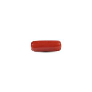 Natural Oval Cut Ruby Loose Gemstone 6.05 Carat for Fine Jewelry - Product Image 2