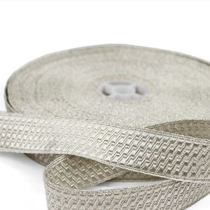 Trenzas de Hilo Metálico Francés de Alta Calidad Hechas en Pakistán, Diseño de Bordado con Pedrería, Trenza de Encaje Simple con Relieve - Product Image 6