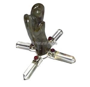 Obtenga el mejor Ángel Appolite con punto de Chakra: Proveedor de Ángel Appolite con punto de Chakra - Product Image 4