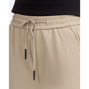 Logo Solid Color <b>Women</b> Flare <b>Sweat</b> <b>Pant</b> OEM Custom Serviced 2026 Latest Style <b>Women</b> <b>Sweat</b> <b>Pant</b> Casual Wear Personalized - Product Image 5