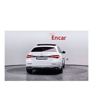 Mercedes-Benz Classe C C200 4MATIC Avantgarde 2022, 20 225 km, Euro V, Boîte de vitesses automatique, Volant à gauche, Caméra de recul - Product Image 4