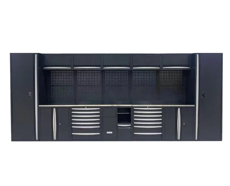 CYD Garage Storage Combination Tool Cabinets
