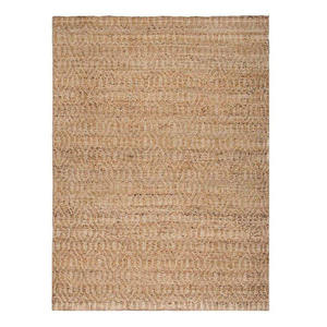 Tapis en jute tissé à la main de luxe moderne et élégant tapis élégant pour salon chambre à coucher décor de sol à la maison ensembles de tapis en coton - Product Image 6