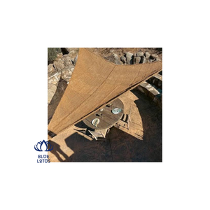 Toldo de Fibra de Coco Más Vendido para Proyectos Comerciales - Product Image 1
