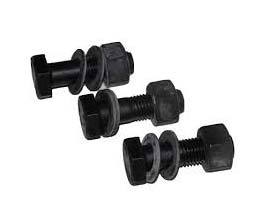 Tuercas y Pernos Estructurales (Perno ASTM) A325 A307 A490 - Product Image 2