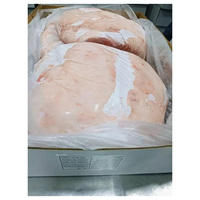 Graisse de queue d'agneau halal de qualité supérieure pour les importateurs, les distributeurs, les usines alimentaires et les fabricants de produits carnés